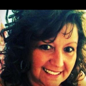 Meet your Posher, Sherri